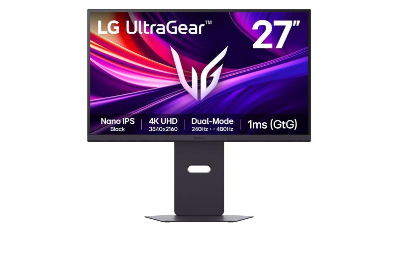 00d3e748a32119d048f84f145851acff.jpeg Monitor Gaming LG 27G850A-B.AEU, 27", 3840 x 2160 pixeli, Black, - imagine 1