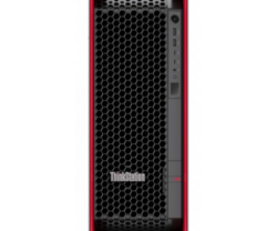 Desktop Workstation Lenovo ThinkStation P8 cu procesor AMD Ryzen Threadripper