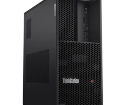 Desktop Workstation Lenovo ThinkStation P3 Gen 2 Tower cu procesor