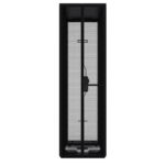 HPE 42U 600mmx1200mm G2 Kitted Advanced Pallet Rack with Side - imagine 42