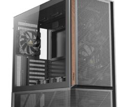 Carcasa Antec P30 ARGB PC