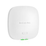 HPE Networking Instant On Access Point Bundle with PSU Dual - imagine 4