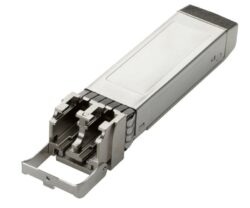 HPE BladeSystem c-Class 10Gb SFP+ SR Transceiver