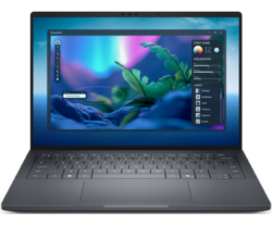 Laptop Workstation Dell Pro Max 14 Premium, cu procesor Intel