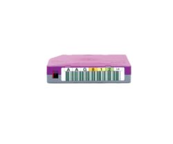HPE LTO-6 Ultrium 6.25TB WORM Custom Labeled 20 Data Cartridges