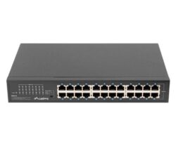 Switch  RSGE-24 24x 1 Gb, fara management, Gigabit Ethernet,