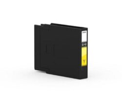 EPSON WF PRO EM-C7100/EP-C7000 XL YELLOW Inkjet cartridge, Compatibil cu