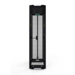 HPE 42U 800mmx1200mm G2 Enterprise Shock Network Rack - imagine 2