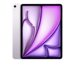 Apple 13-inch iPad Air (M4) Wi-Fi 1TB - Purple