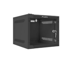 Dulap rack 10" perete 4U / 280x310 (flat pack) cu