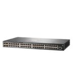 HPE Aruba Networking 2930F 48G 4SFP Switch - imagine 2