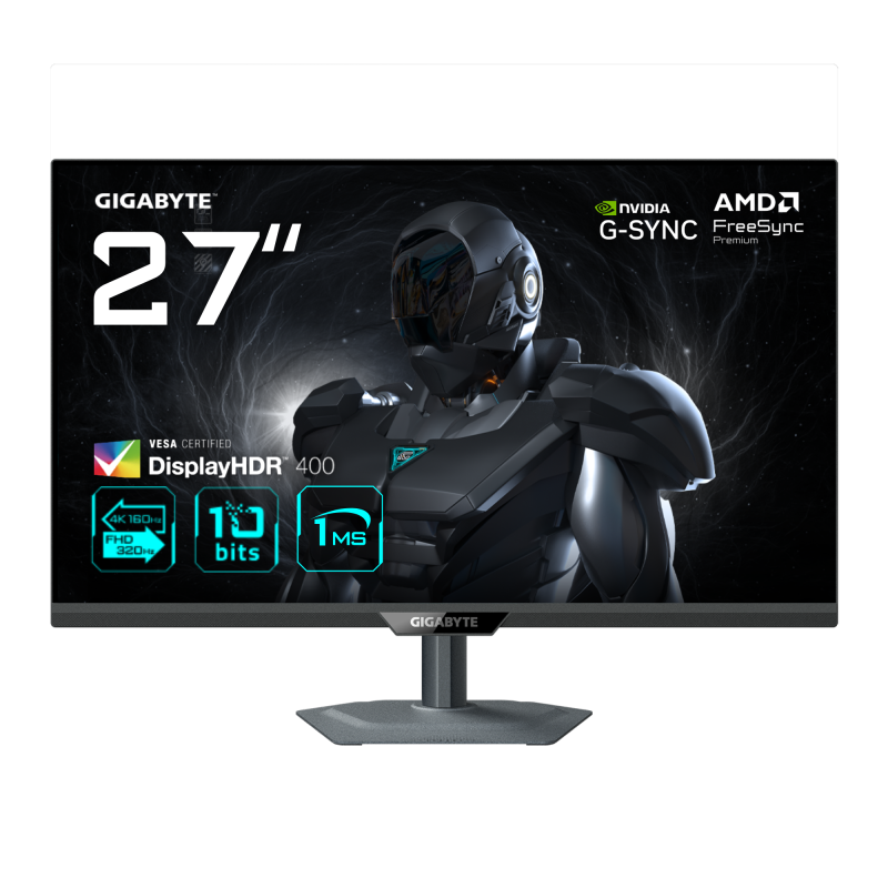 0f72223359e9048c86ad8343a2763490.png Monitor Gaming Gigabyte G27U EK, Panel Size: 27" SS IPS, - imagine 1