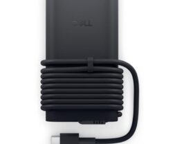 Dell 100W USB-C AC Adapter, Cables Included Detail: 1m Power