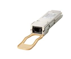 HPE 100GbE QSFP28 SR4 100m Transceiver