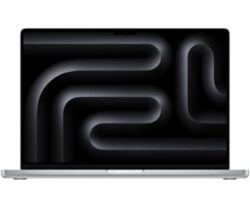 MacBook Pro 16.2"/Apple M4 Max (CPU 16-core, GPU 40-core, Neural