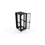 HPE 42U 800mmx1200mm G2 Enterprise Shock Network Rack - imagine 4