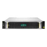 HPE MSA 2060 16Gb Fibre Channel SFF 23TB Flash Bundle - imagine 3
