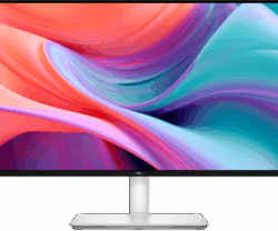 Monitor Dell 23.8" S2425HSM,  FHD 1920 x 1080, 144