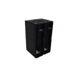 HPE 22U 600mmx1075mm G2 Kitted Advanced Shock Rack with Side - imagine 29