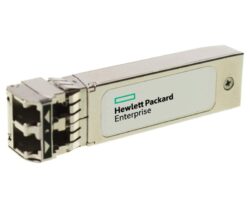 HPE Networking X130 10G SFP+ LC SR Transceiver