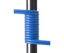 HPE Multi Fiber Push On to 4 x Lucent Connector