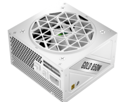 Sursa PC 1stPlayer 850W, 80 PLUS® Gold, Full Modular, ATX