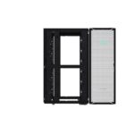 HPE 42U 600mmx1075mm G2 Kitted Advanced Shock Rack with Side - imagine 13