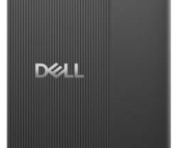 Desktop Consumer DELL ECS1250 cu procesor Intel Core Ultra 7
