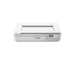 Scanner-A3-Epson-WorkForce-DS-50000N
