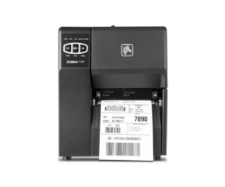 Imprimanta etichete Zebra ZT220, Direct termic, 203 DPI