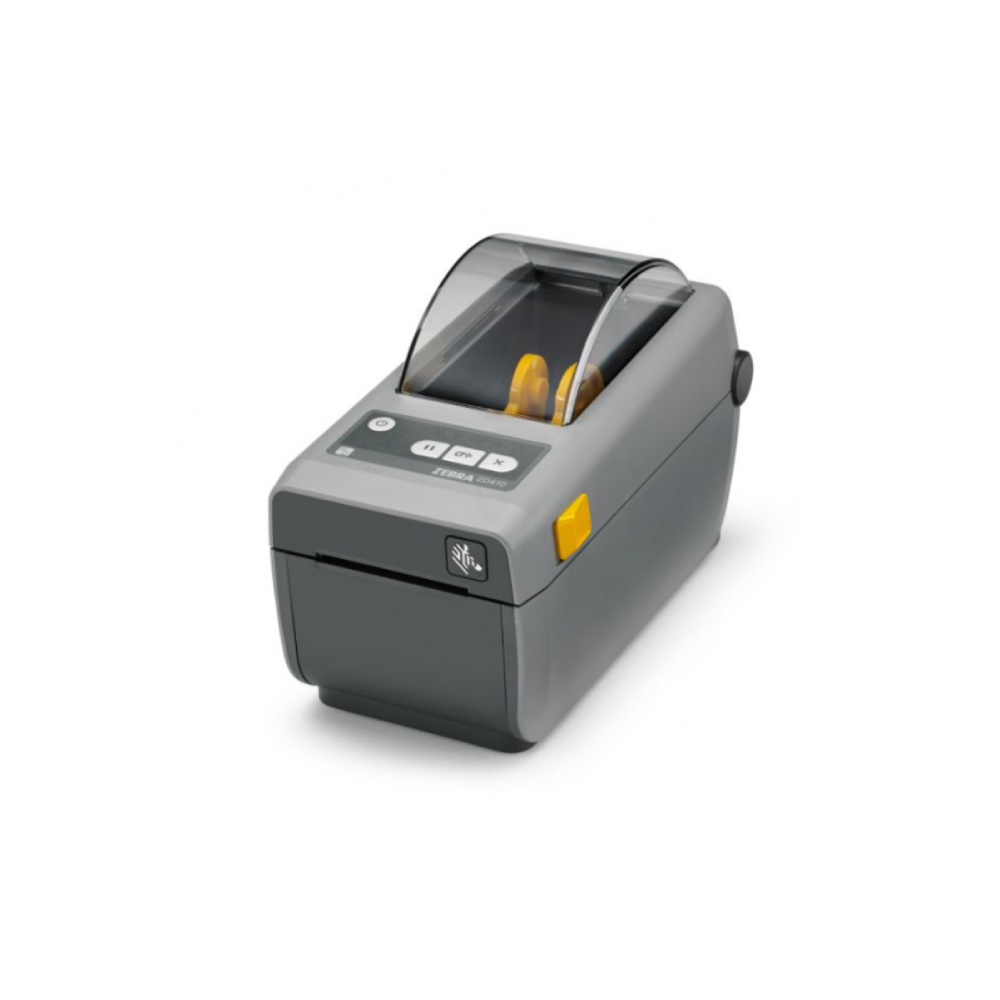 Zebra ZD410 | Imprimanta etichete, 300 DPI | Qmart.ro