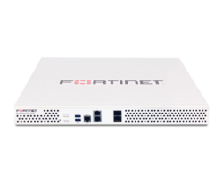 FortiGate 200F, Next Generation Firewall + Hardware plus 24×7 FortiCare and FortiGuard