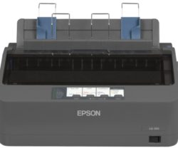 Imprimanta matriciala Epson LQ-350