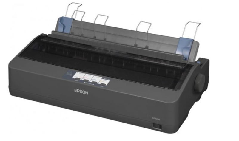 Epson LX-1350 | Imprimanta matriciala A3 | Magazin online B2B Qmart.ro