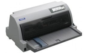 Imprimanta matriciala Epson LQ-690