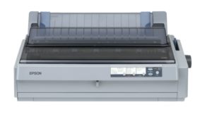 Imprimanta matriciala A3 Epson LQ-2190