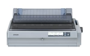 Imprimanta matriciala A3 Epson LQ-2190N