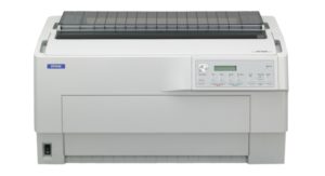 Imprimanta matriciala A3 Epson DFX-9000
