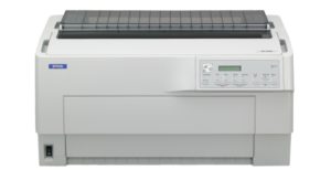 Imprimanta matriciala A3 Epson DFX-9000N