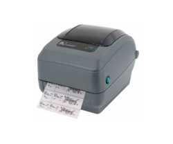 Imprimanta etichete Zebra GX420T