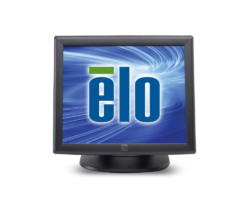 Monitor touchscreen POS Elo Touch 1715L, 17 inch, E719160