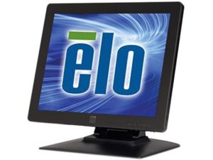 Monitor POS ELO Touch Solution 1523L, 15 inch, Multi-Touch, DVI-D