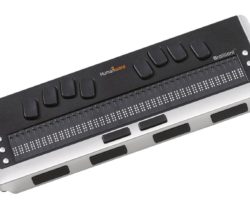 Ecran Braille Brailliant BI 40