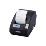 Imprimanta termica bonuri Citizen CT-S281, USB, Negru