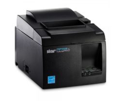 Imprimanta termica bonuri STAR Micronics TSP143IIIU, USB