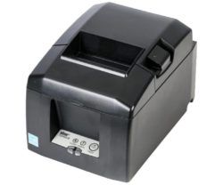 Imprimanta termica bonuri STAR Micronics TSP654IID, serial