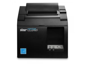 Imprimanta termica bonuri STAR Micronics TSP143IIIBI, Bluetooth