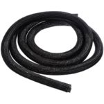 Sistem flexibil management cabluri Bachmann, 5.08 cm
