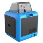 Imprimanta 3D Flashforge Inventor 2
