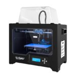 Imprimanta 3D Flashforge Creator PRO